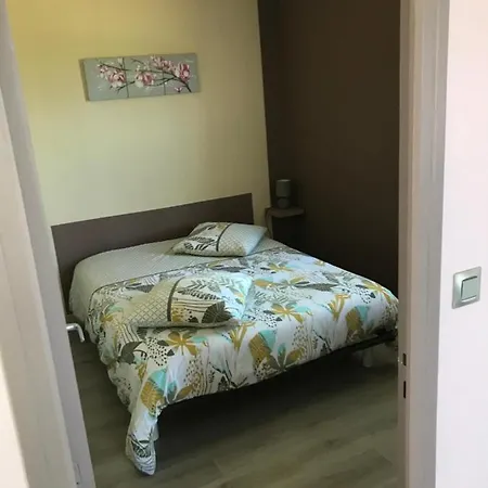 Du Moulin Сasa de vacaciones *