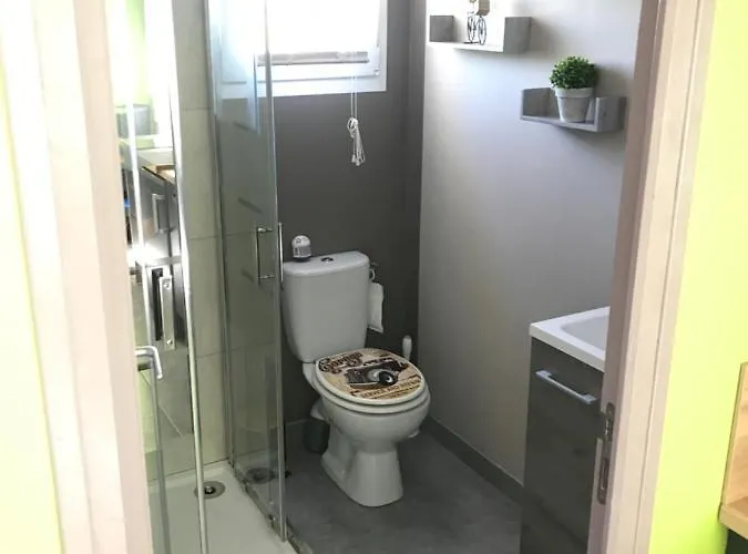 Du Moulin Prázdninový dům