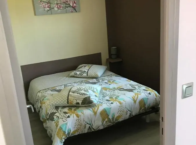 Du Moulin Prázdninový dům *